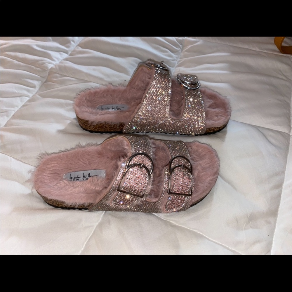 Slides